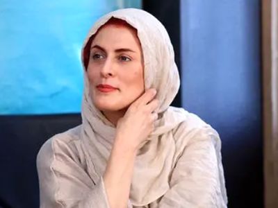 بهناز جعفری، بازیگر مجرد و تهرانی سینما: به من برچسب زدند که تو ایدز داری....! / انواع نمازها را می‌خواندم و روزه می‌گرفتم.... 