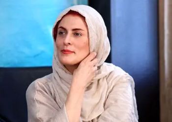 بهناز جعفری، بازیگر مجرد و تهرانی سینما: به من برچسب زدند که تو ایدز داری....! / انواع نمازها را می‌خواندم و روزه می‌گرفتم.... 