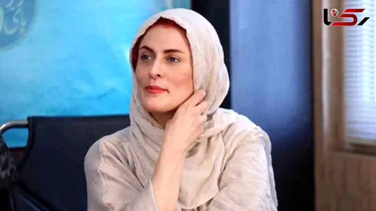 بهناز جعفری، بازیگر مجرد و تهرانی سینما: به من برچسب زدند که تو ایدز داری....! / انواع نمازها را میخواندم و روزه میگرفتم....