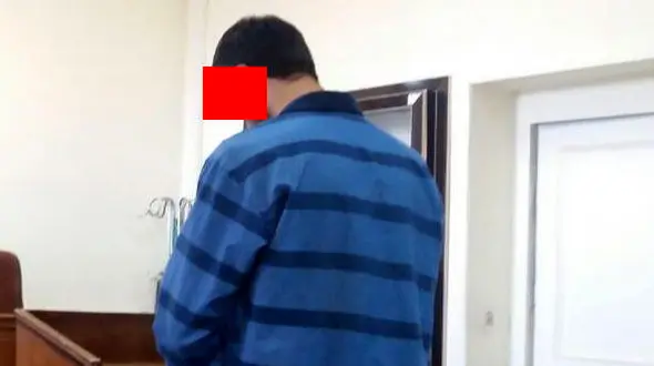 عکس مرد پلیدی که پسربچه تنها را در تهران به دام کشید! / روز 13 بدر رخ داد + جزییات
