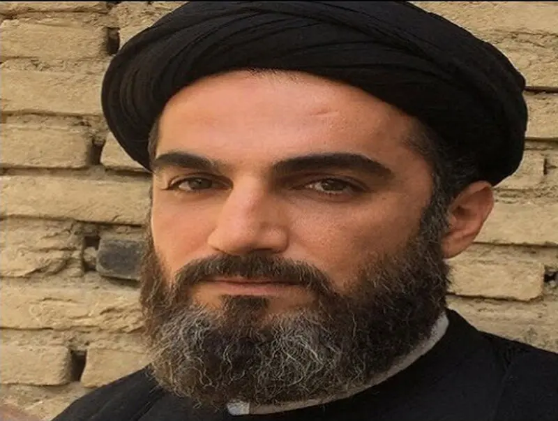 کوروش سلیمانی