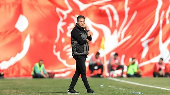 مربی پرسپولیسی دستیار قلعه نویی شد/ مشخص شدن حریفان ایران در تورنمنت کافا