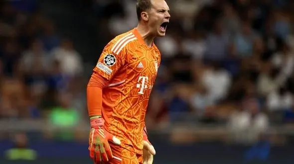 حمله نویر به رکورد کاسیاس/ گلر آلمانی در کنار بوفون تاریخ‌ساز شد