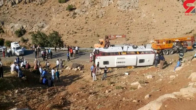 اتوبوس خبرنگاران 2