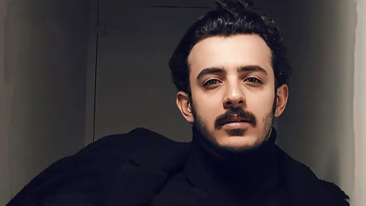 افشای بزرگترین راز زندگی علی شادمان / آقای بازیگر بالاخره سکوتش را شکست ! 