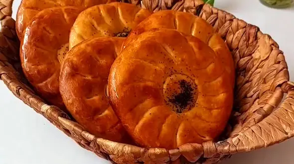 نان شیرین کام تان را شیرین می کند | فیلم