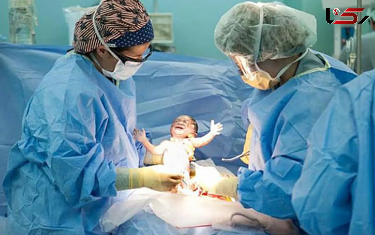 کاهش حقوق ماماها نسبت به سال گذشته + مدرک /
وزارت بهداشت: کسر حقوق نداشتیم 
