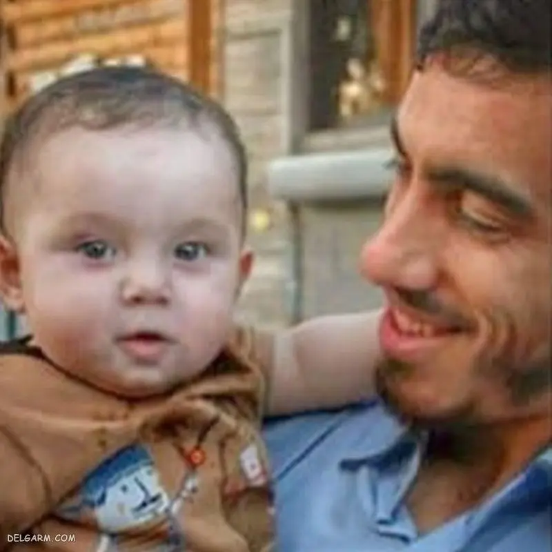بیوگرافی حاج مهدی رسولی