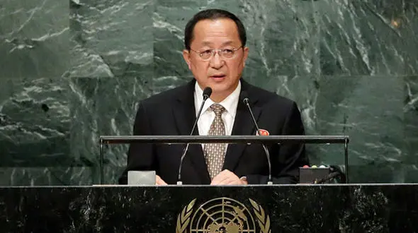 ترامپ علیه ما اعلان جنگ کرده است