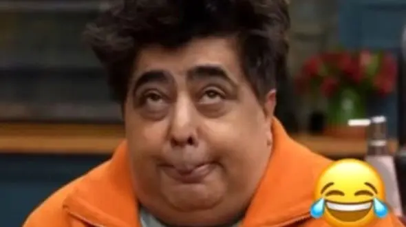 فیلم شاهکار رضا شفیعی جم در جوکر ! / این صحنه ها را نبینید باختید !