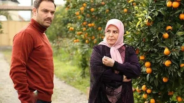 سکانسی از سریال ستایش که جنجال به پا کرد + فیلم