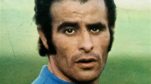 آن بچه رفت، اکبر افتخاری رفت...