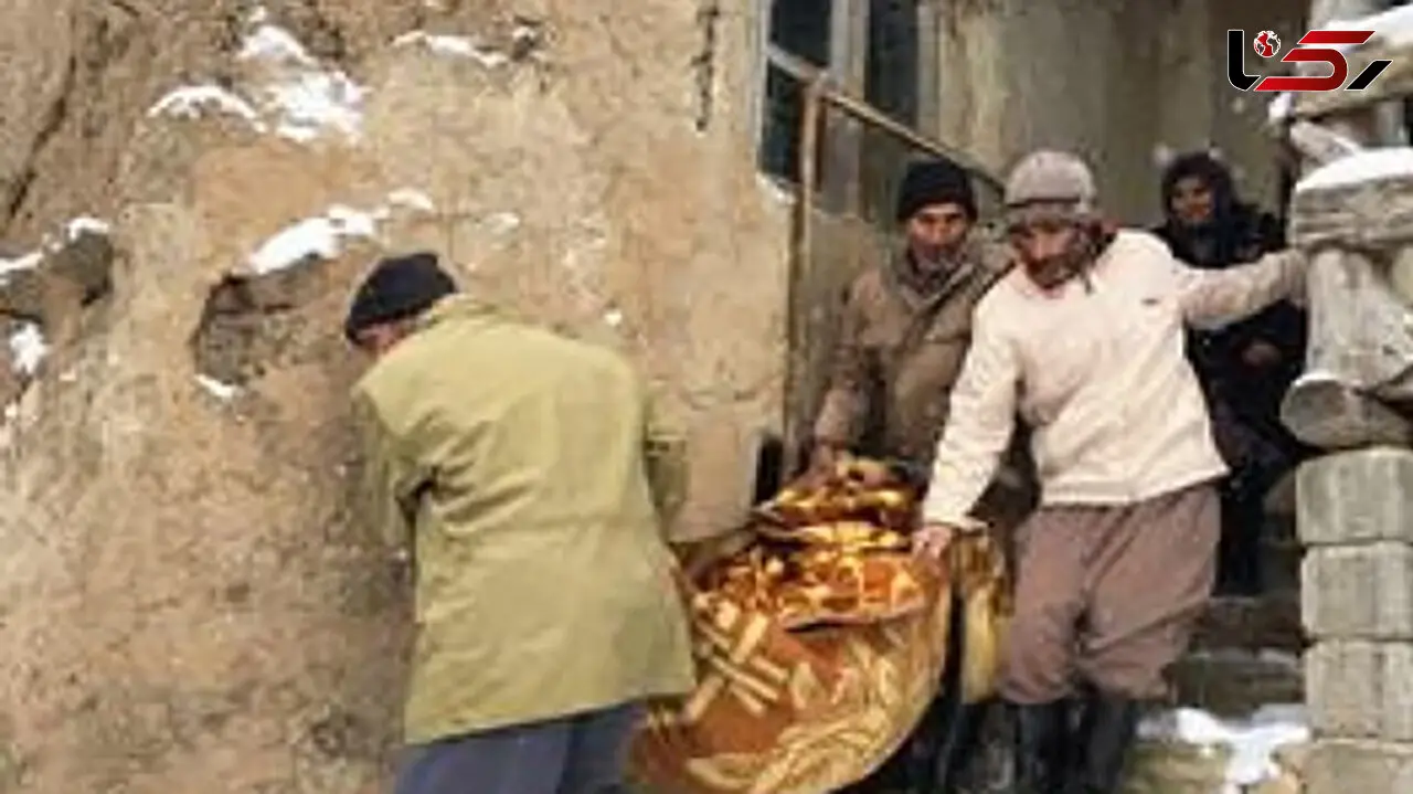 نجات جان مادر و نوزاد از مرگ حتمی در گلستان+عکس