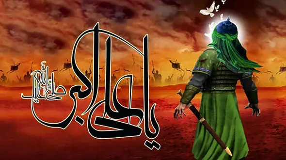 دعا و اعمال مخصوص شب هشتم ماه محرم