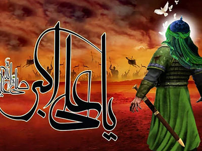 دعا و اعمال مخصوص شب هشتم ماه محرم
