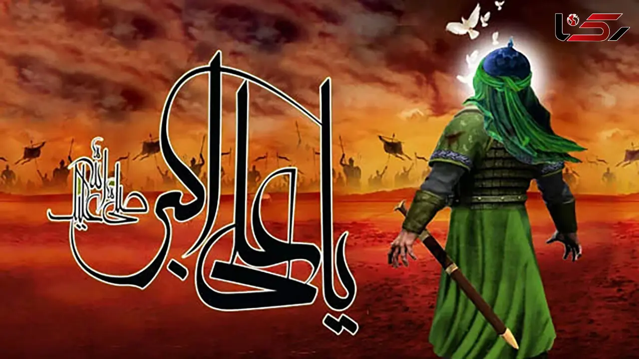 دعا و اعمال مخصوص شب هشتم ماه محرم