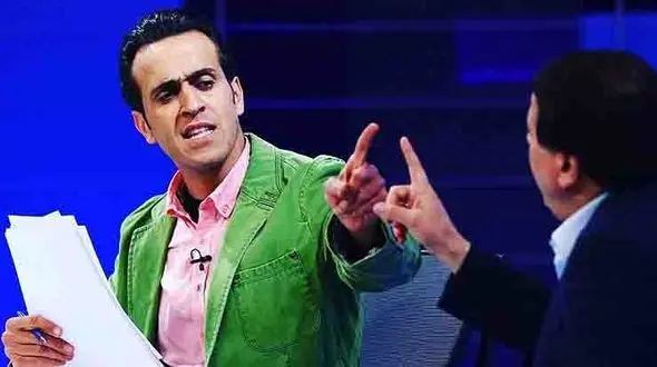 کریمی: این حرف‌ها توی کت من نمی‌رود آقای ساکت!