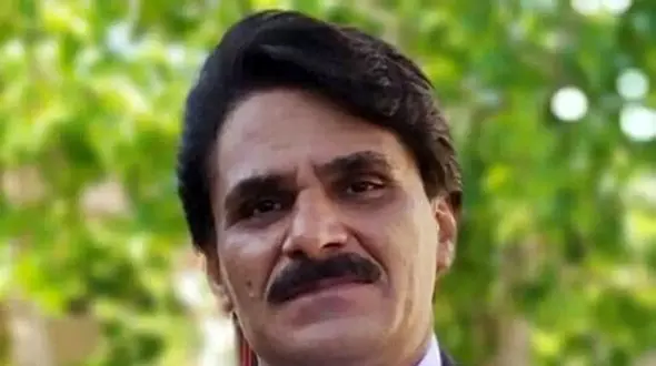 فیلم آواز خوانی سجاد رزمجو تو دوران اوجش/  با شنیدنش قلبت ریش ریش میشه