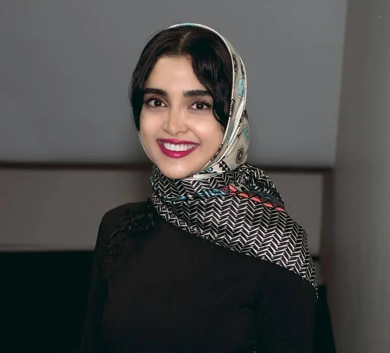 الهه حصاری