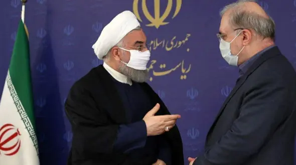 اگر رستورانی پروتکل کرونا را رعایت نکرد ابتدا تذکر و سپس 10 روز بسته شود