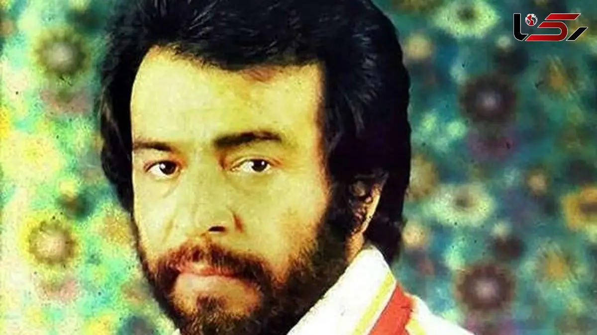 ایرج قادری در تصویری کمتر دیده شده در کنار پسرش ژوبین و همسر دومش، هما (فاطمه محمودی) / خانواده ستاره سینمای ایران