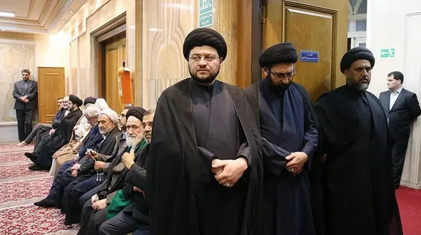  جزئیات مراسم بزرگداشت آیت‌الله هاشمی شاهرودی در قم و تهران 
