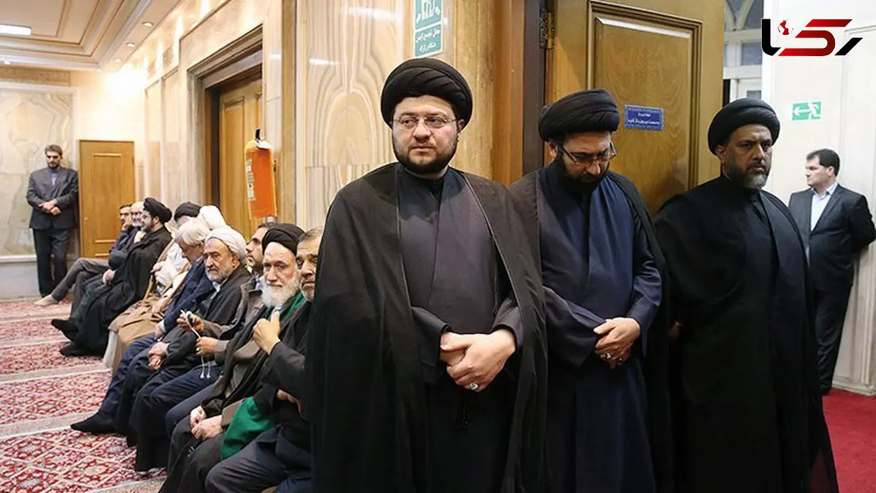  جزئیات مراسم بزرگداشت آیت‌الله هاشمی شاهرودی در قم و تهران 