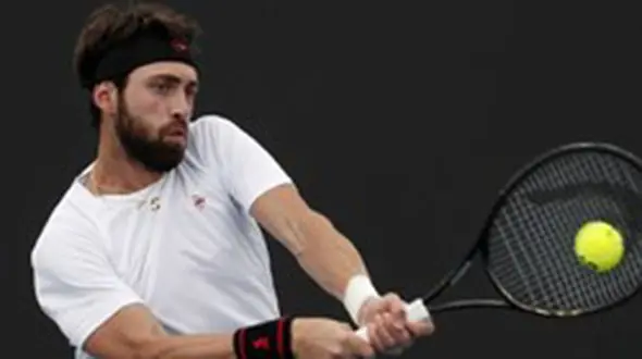 ورزشکار بداخلاق دستگیر شد!