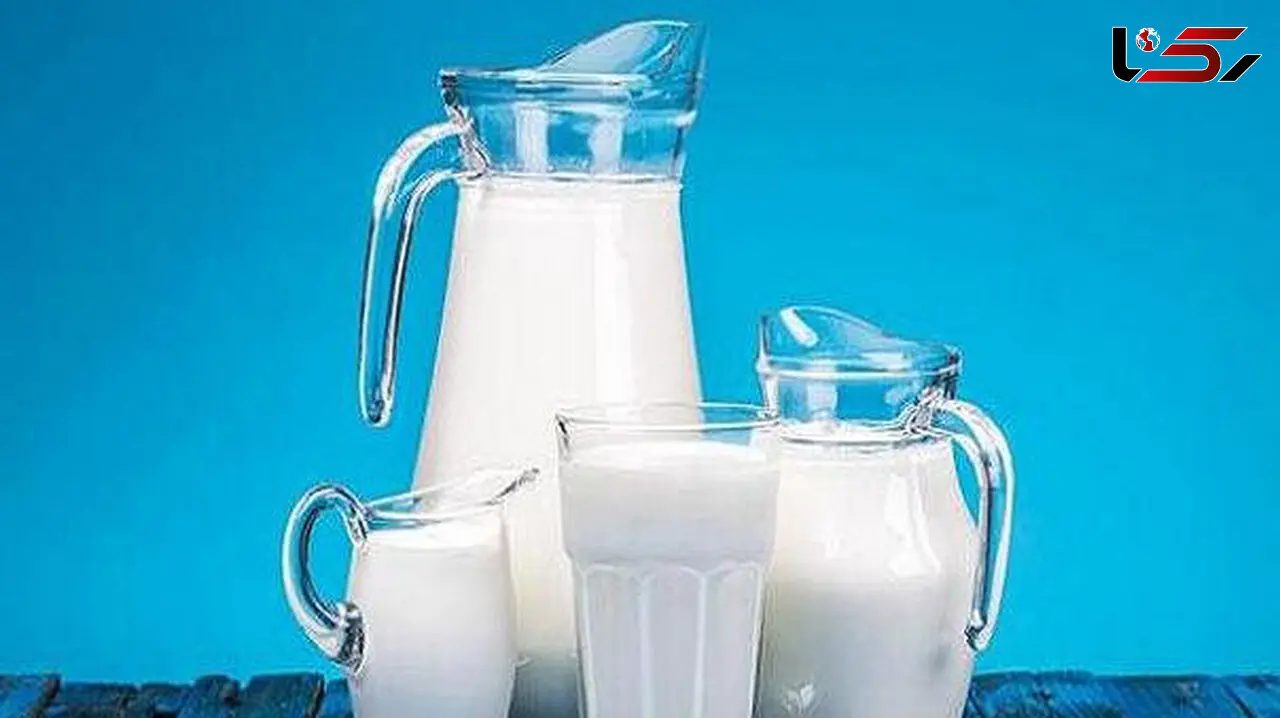 لبنیات کم چرب و افزایش ریسک ابتلا به پارکینسون 