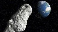 وجود آب در سیارک‌های فضایی