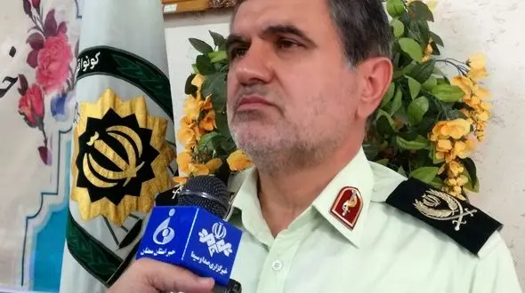 جزئیات شلیک مرگبار داماد عصبانی به زن و مادر زنش در شاهرود 