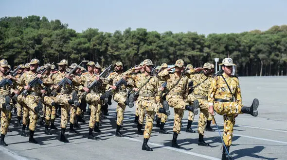 شناسایی و دستگیری مشمولین غایب که برای گواهینامه ثبت نام کنند!
