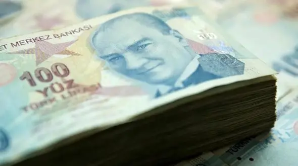  قیمت لیر ترکیه امروز دوشنبه 24 شهریور 1404 