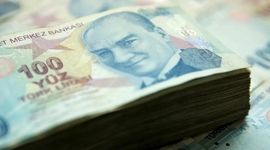 قیمت لیر ترکیه امروز جمعه 24 مرداد 1404