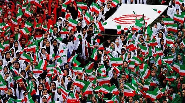 راهپیمایی 22 بهمن، رفراندوم دوباره‌ ای برای رای به جمهوری اسلامی است