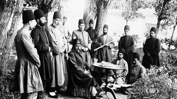 ماجرای اولین بیمار بیمارستان «مسیح دانشوری» + تصاویر