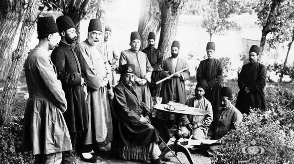 ماجرای اولین بیمار بیمارستان «مسیح دانشوری» + تصاویر