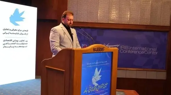 مشکل زنان در ایران ناتوانی نیست، نبود فرصت برابر است