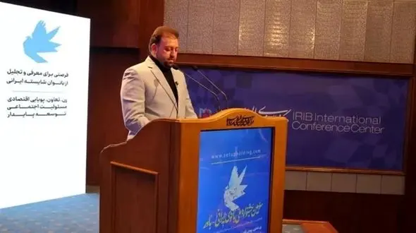 مشکل زنان در ایران ناتوانی نیست، نبود فرصت برابر است