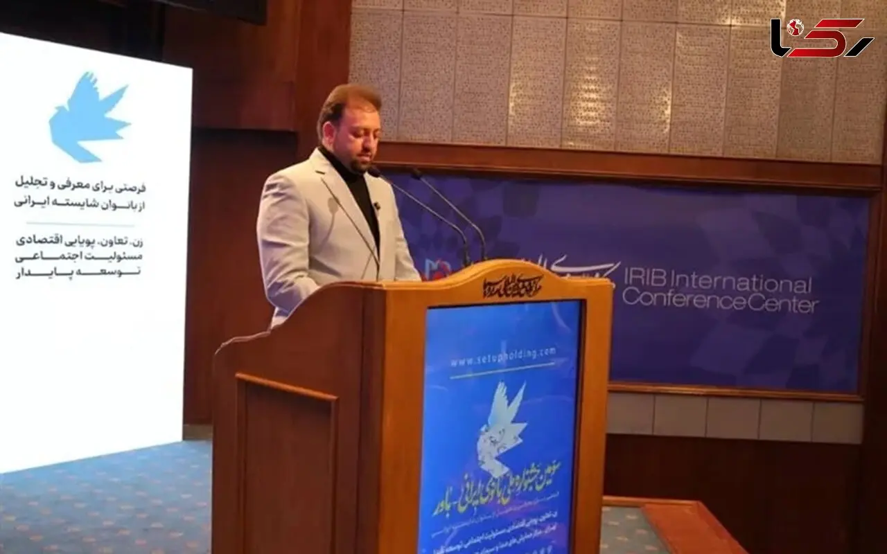 مشکل زنان در ایران ناتوانی نیست، نبود فرصت برابر است