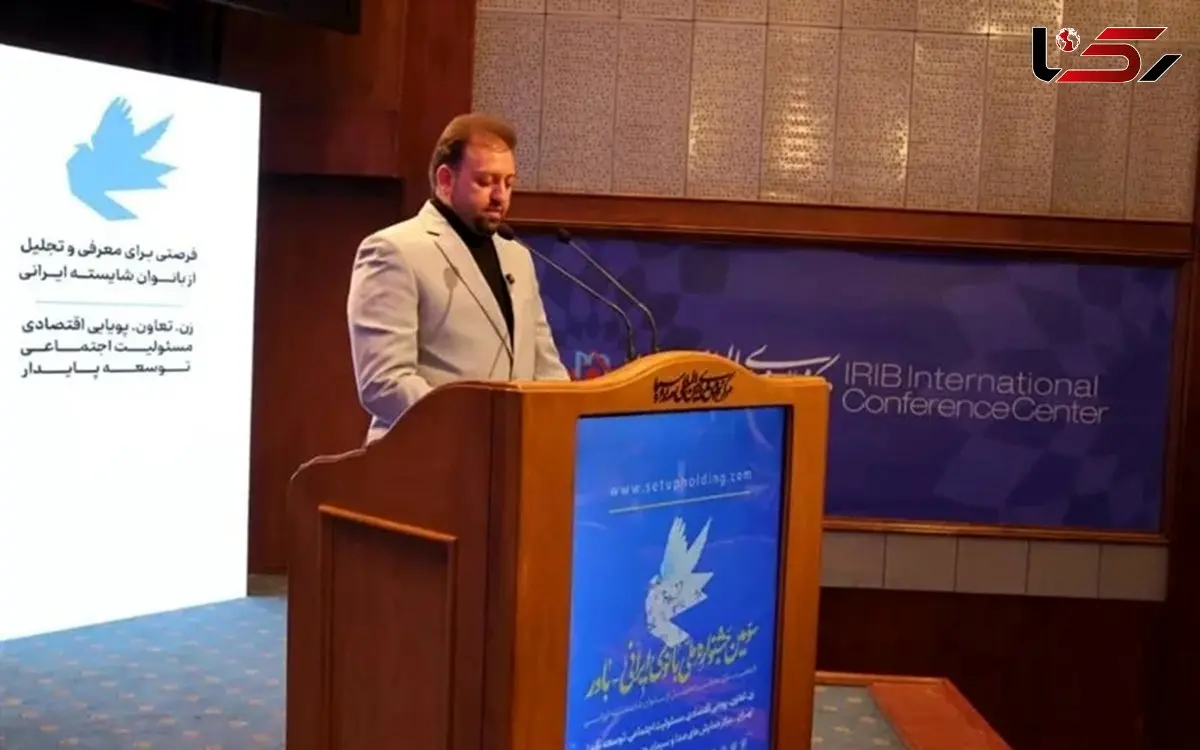 مشکل زنان در ایران ناتوانی نیست، نبود فرصت برابر است