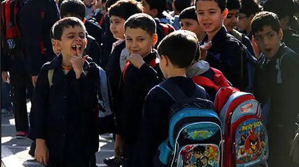 برنامه آموزش و پرورش برای معلمانی که خشونت کلامی و رفتاری دارند