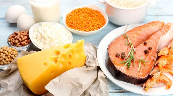 مکمل های ویتامینی جایگزین نور خورشید در زمستان