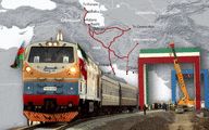 Kyrgyzstan eager to transit goods via Iran's southern ports