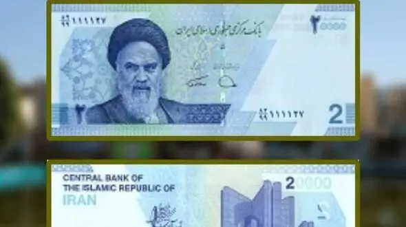 نماد آذربایجان بر روی اسکناس ها چاپ می‌شود