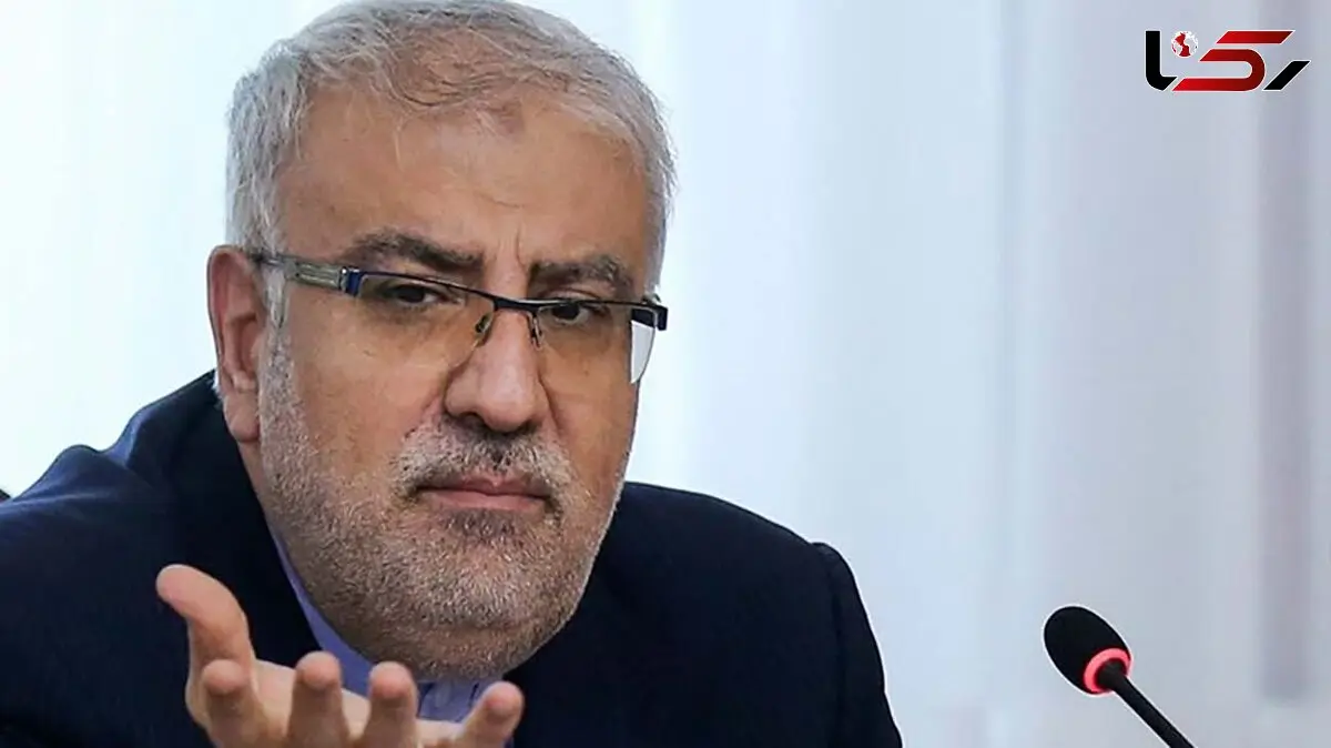 استعفای وزیر نفت تکذیب شد