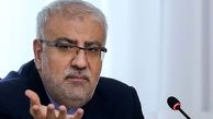 استعفای وزیر نفت تکذیب شد
