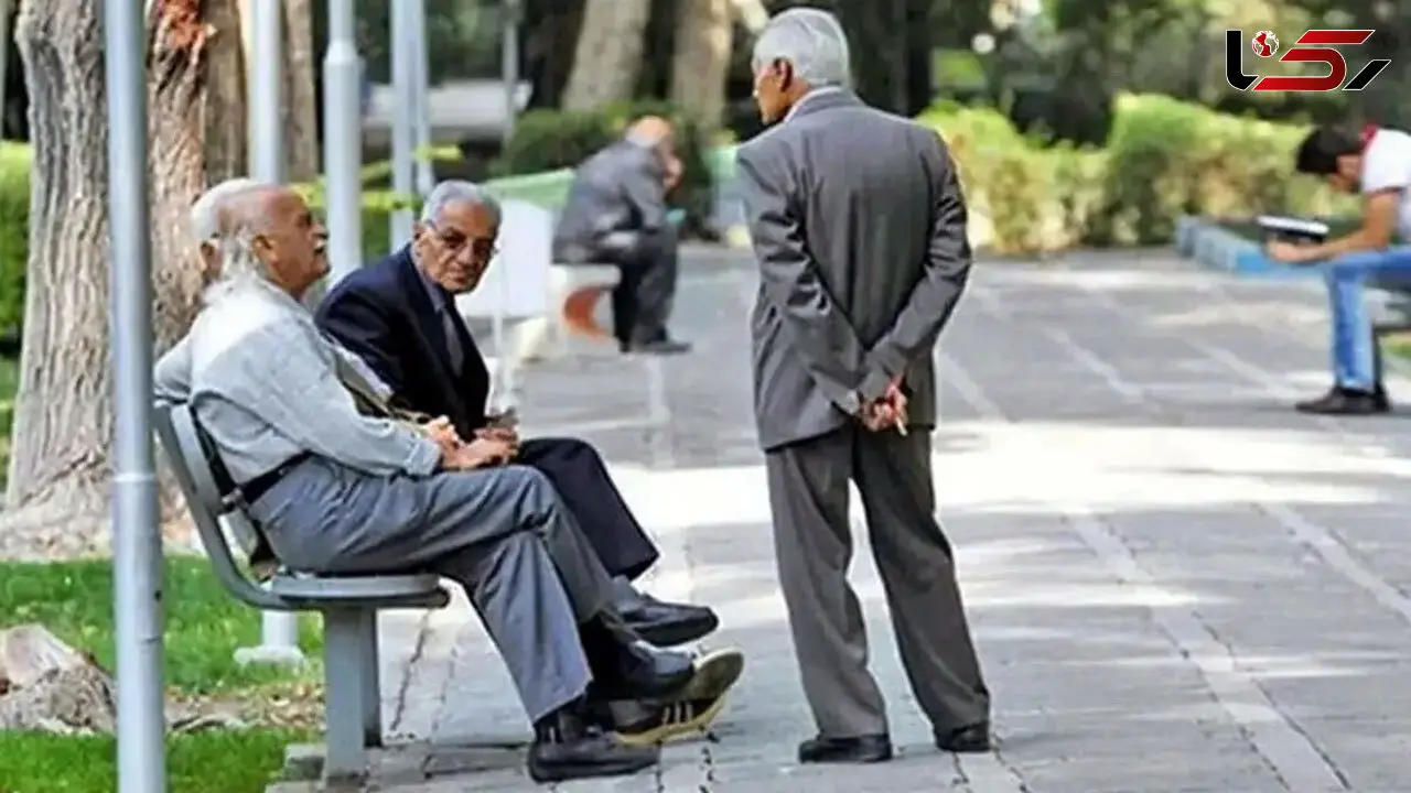 حقوق بازنشستگان لشکری واریز شد