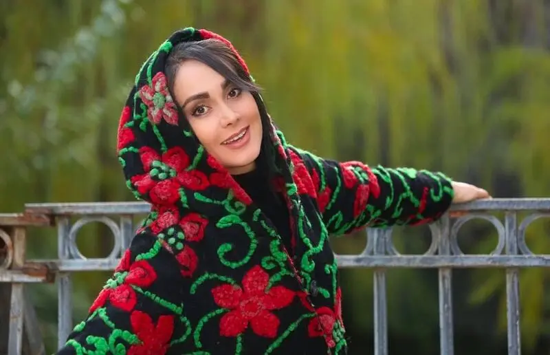 مریم خدارحمی