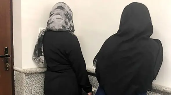 جواهر فروش تهرانی در دام شیطانی 2 خانم سلبریتی اینستاگرامی